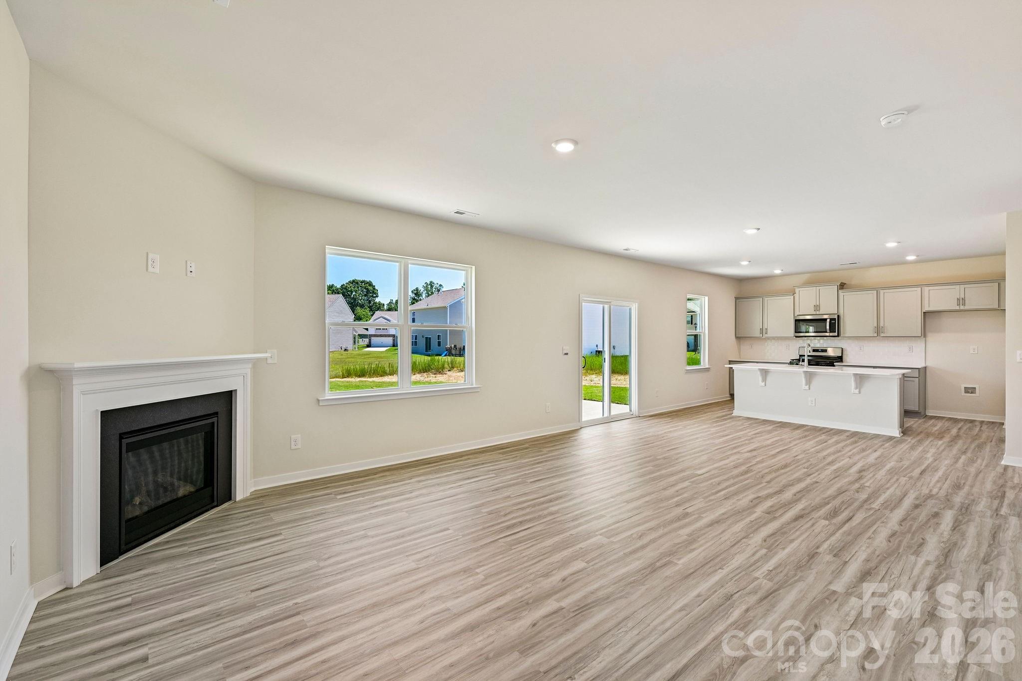 4559 Harris Elliot Road Lincolnton, NC 28092 - Photo 5 of 29
