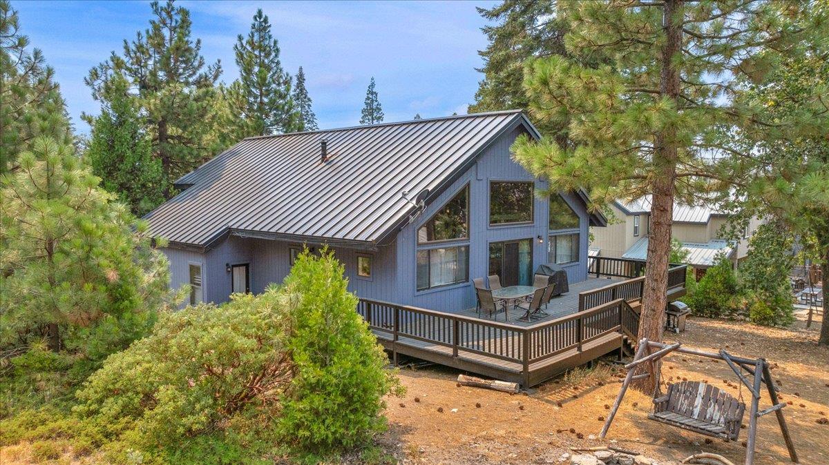 39536 Musick Falls Road Shaver Lake, CA 93664 - Photo 11 of 62