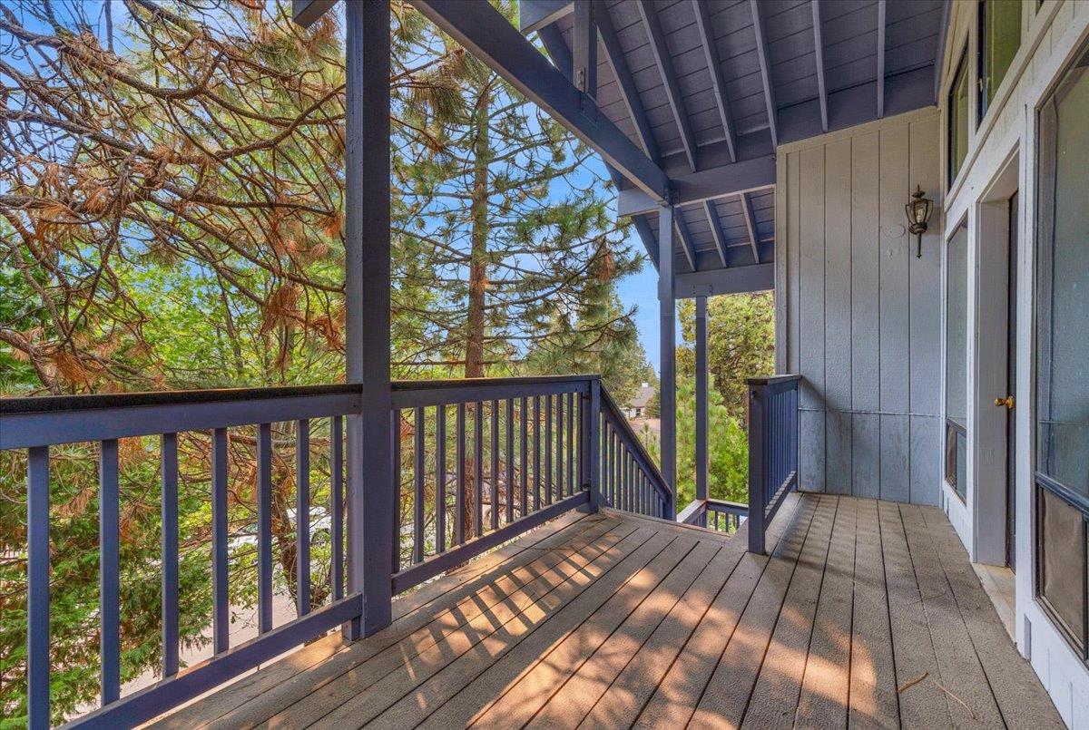 39536 Musick Falls Road Shaver Lake, CA 93664 - Photo 44 of 62