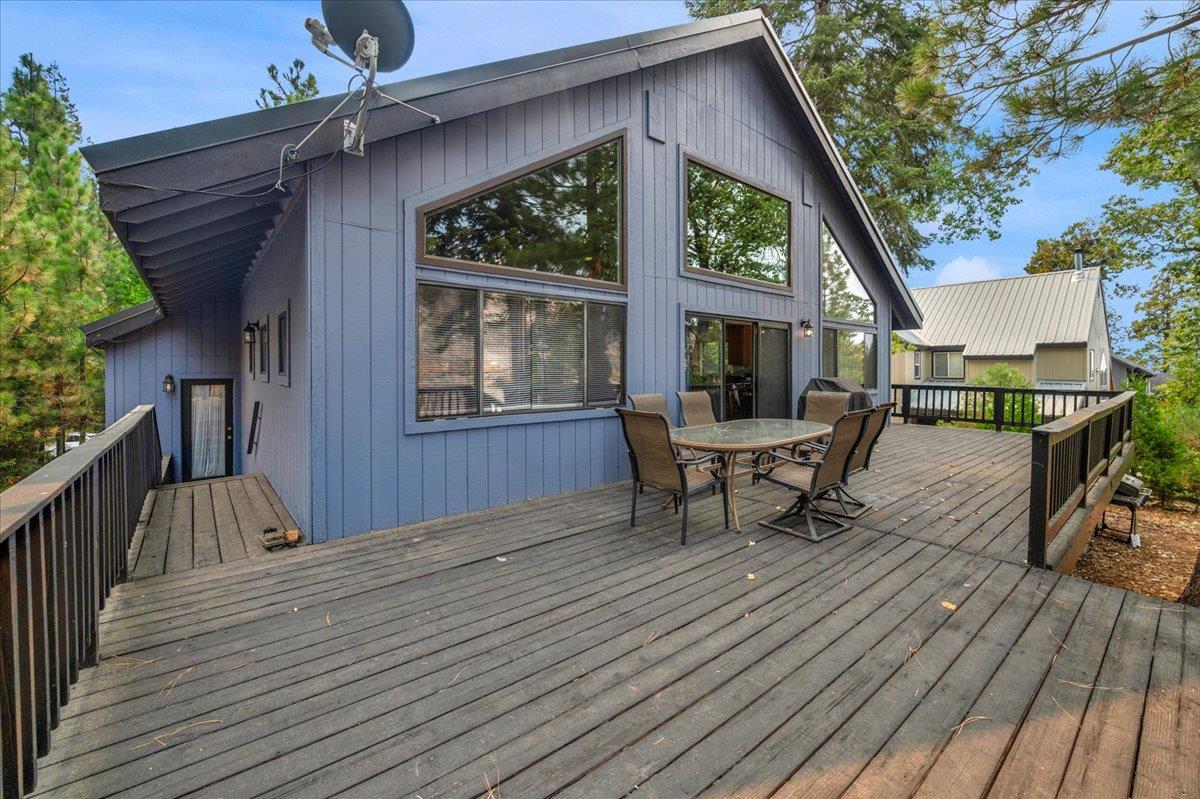 39536 Musick Falls Road Shaver Lake, CA 93664 - Photo 46 of 62