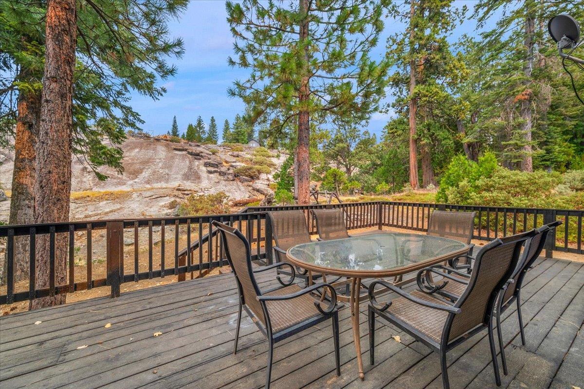 39536 Musick Falls Road Shaver Lake, CA 93664 - Photo 49 of 62