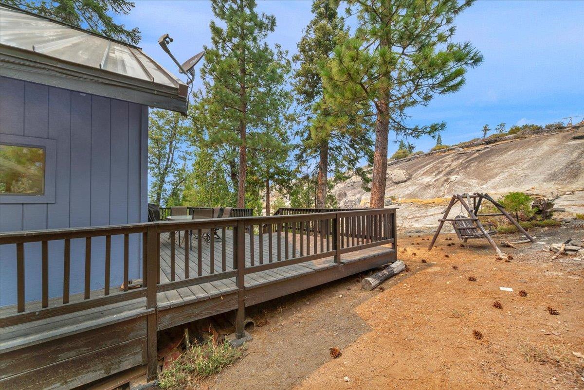 39536 Musick Falls Road Shaver Lake, CA 93664 - Photo 54 of 62