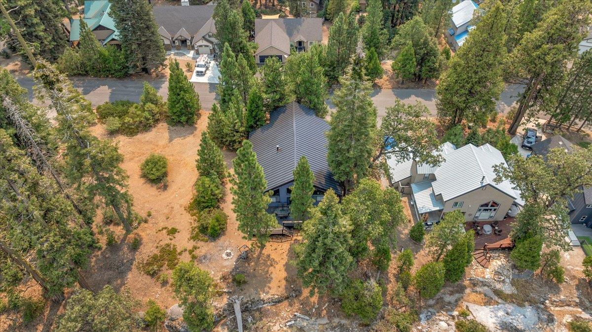 39536 Musick Falls Road Shaver Lake, CA 93664 - Photo 56 of 62