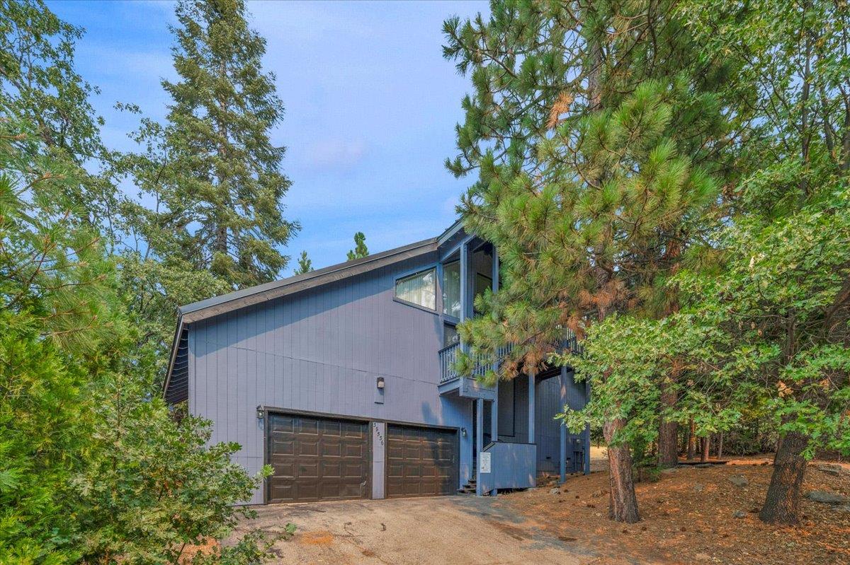 39536 Musick Falls Road Shaver Lake, CA 93664 - Photo 7 of 62