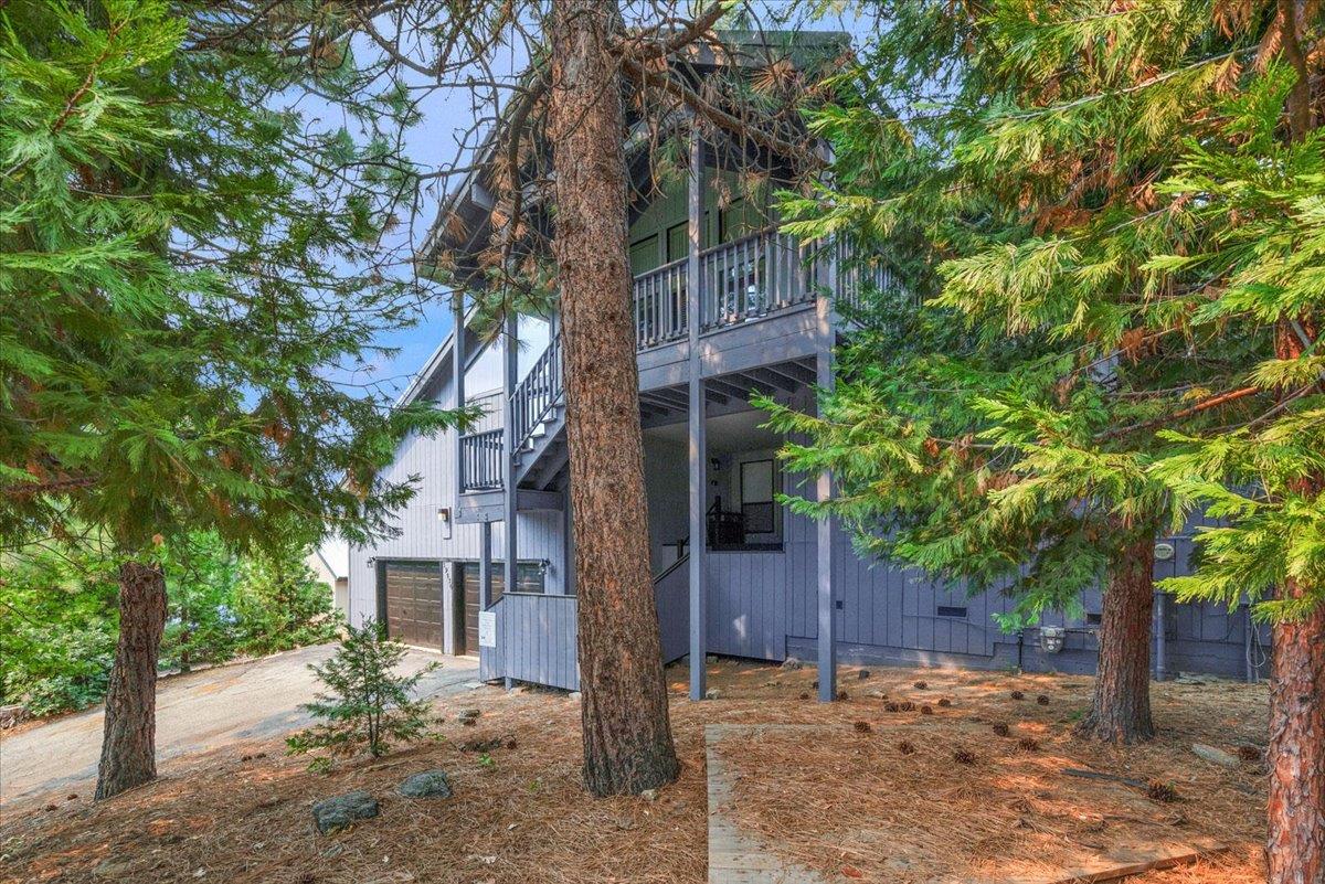 39536 Musick Falls Road Shaver Lake, CA 93664 - Photo 9 of 62