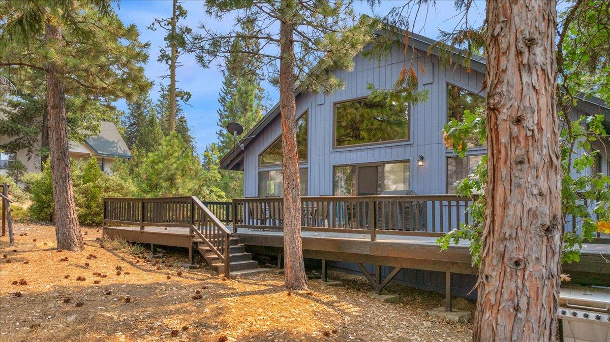 39536 Musick Falls Road Shaver Lake, CA 93664 - Photo 10 of 62