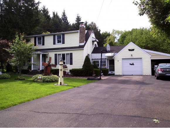 665 West Chenango Road Chenango, NY 13905 - Photo 1 of 16 Gallery Image 1