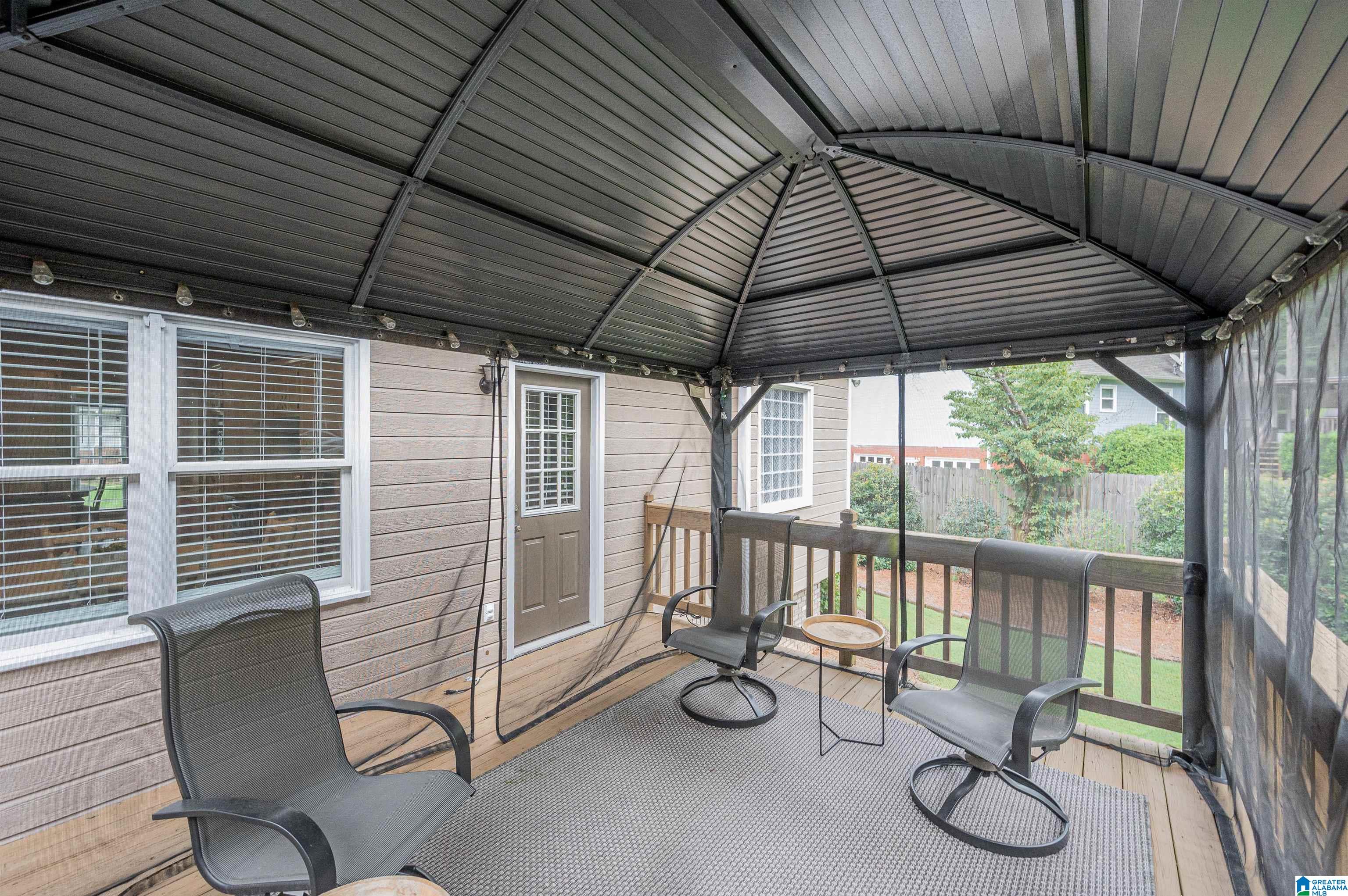 6117 Eagle Ridge Drive Pinson, AL 35126 - Photo 35 of 42