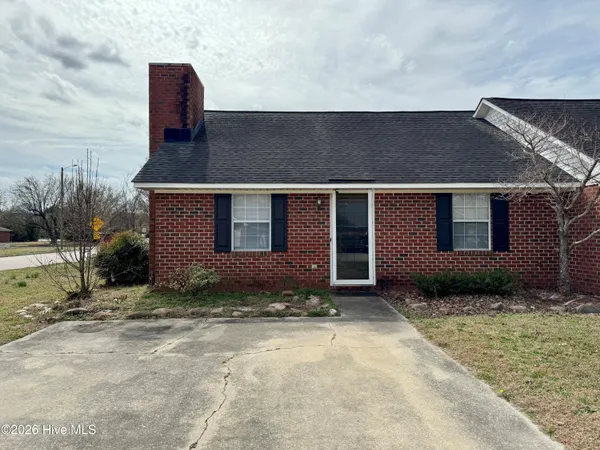 $154,900 | 2601 Richard Drive, Unit A, Greenville, NC 27834