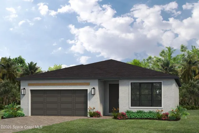 $617,868 | 8966 Crossmolina Drive, Melbourne, FL 32940