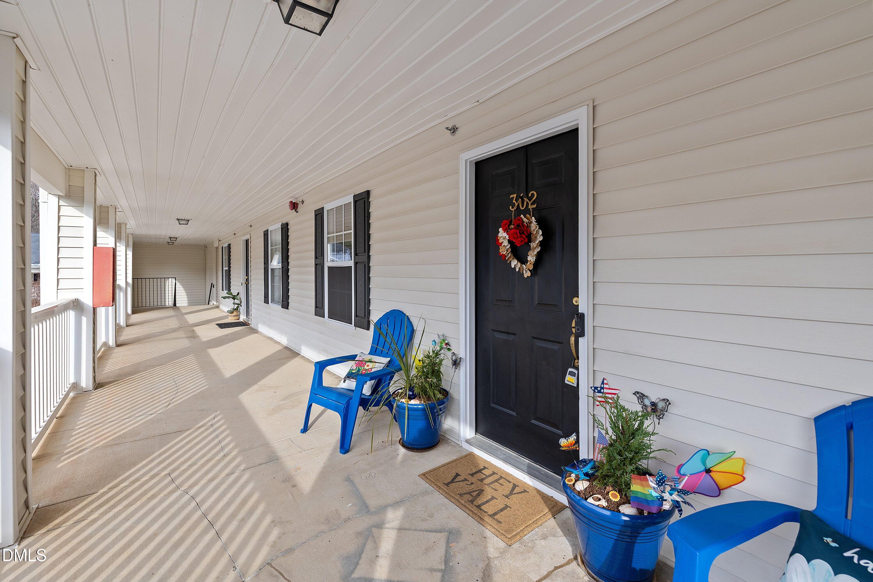 3000 Trailwood Pines Lane Raleigh, NC 27603 - Photo 28 of 30