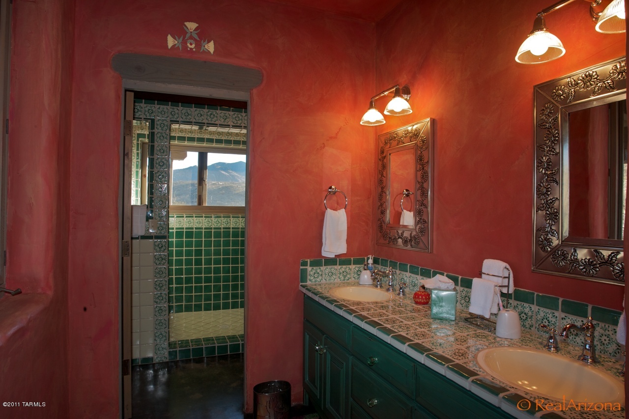 78 Poorwill Canyon Road Rio Rico, AZ 85648 - Photo 16 of 33