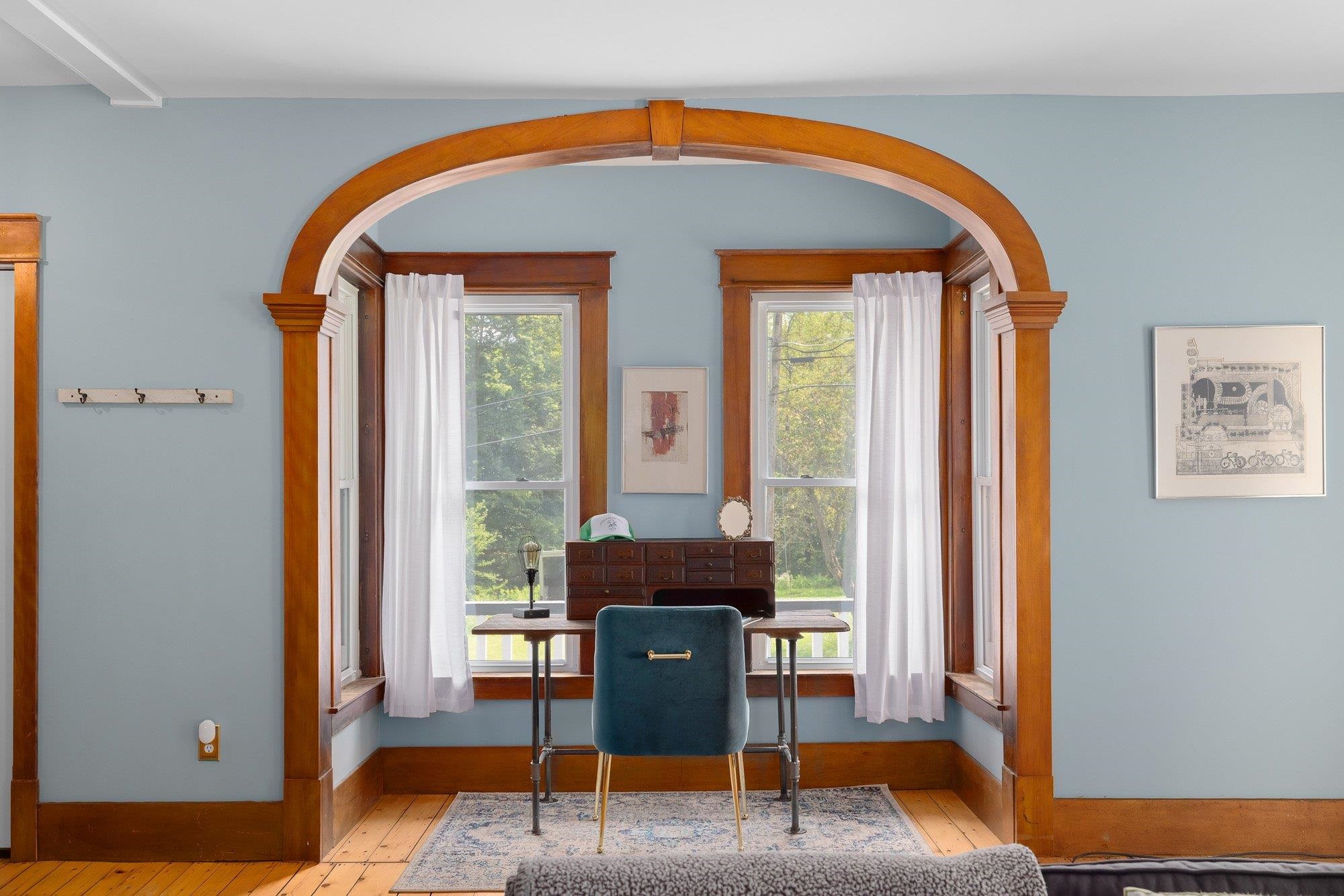 140 Pleasant Street Williamstown, VT 05679 - Photo 15 of 59