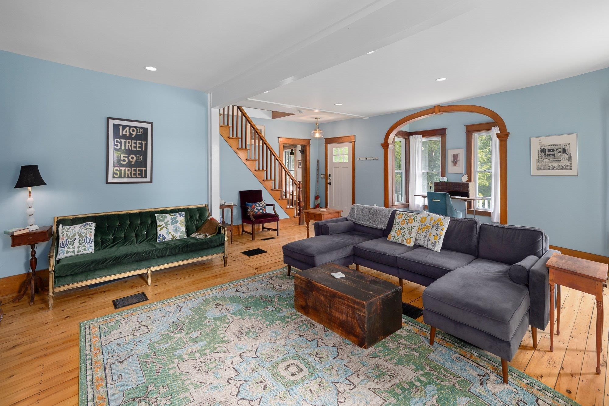 140 Pleasant Street Williamstown, VT 05679 - Photo 16 of 59