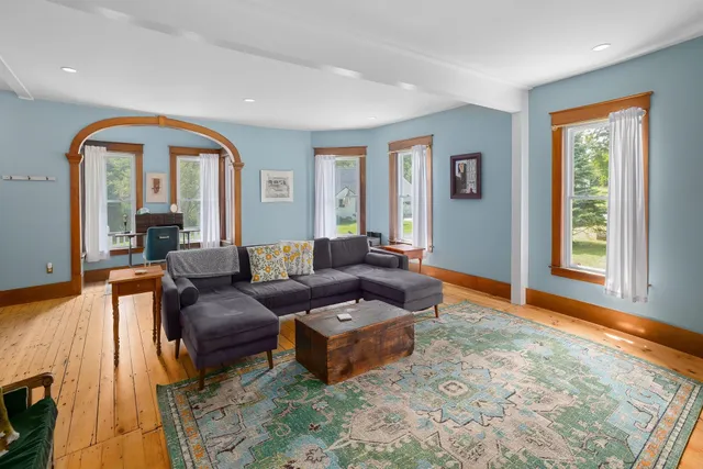 $439,000 | 140 Pleasant Street, Williamstown, VT 05679
