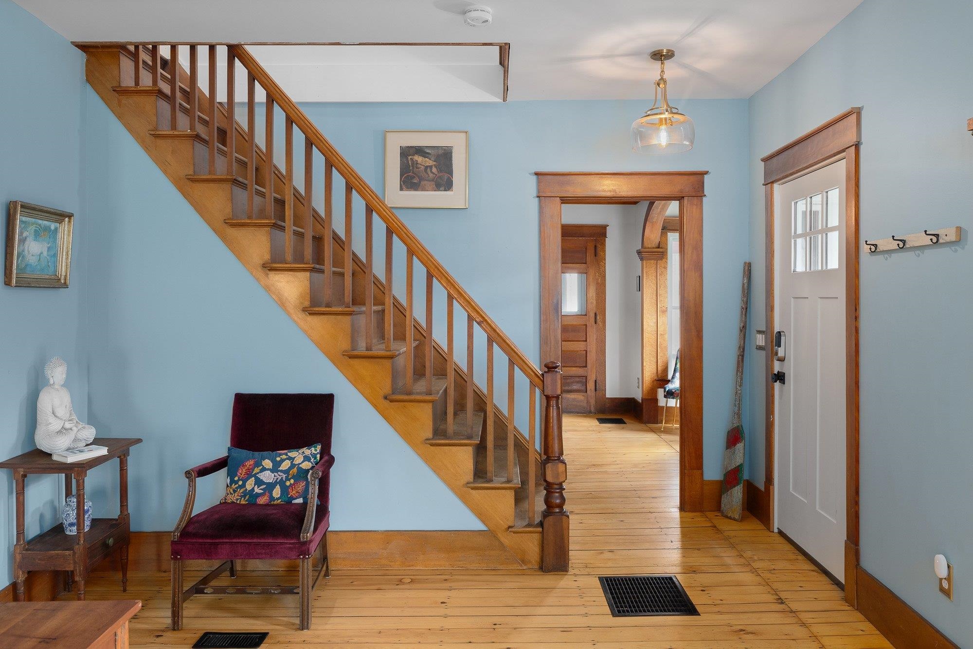 140 Pleasant Street Williamstown, VT 05679 - Photo 20 of 59