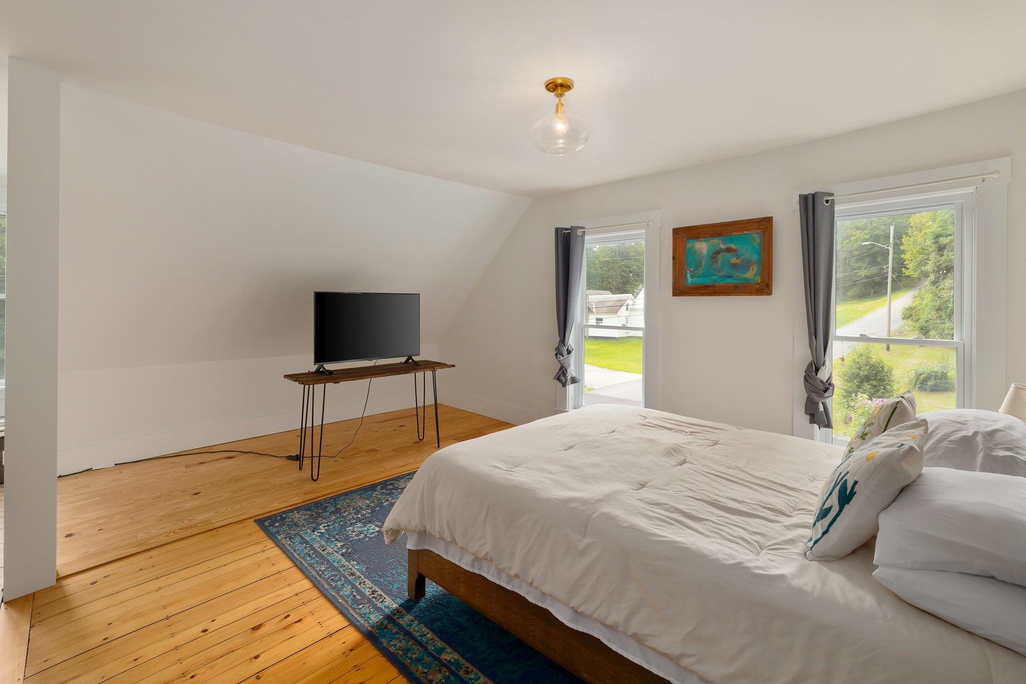 140 Pleasant Street Williamstown, VT 05679 - Photo 22 of 59