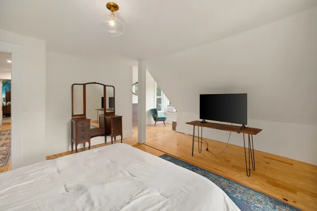 $439,000 | 140 Pleasant Street, Williamstown, VT 05679