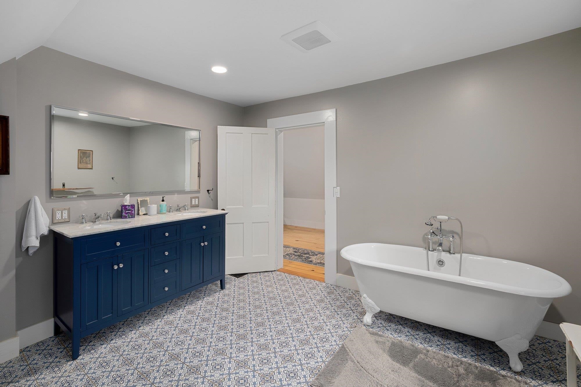 140 Pleasant Street Williamstown, VT 05679 - Photo 27 of 59