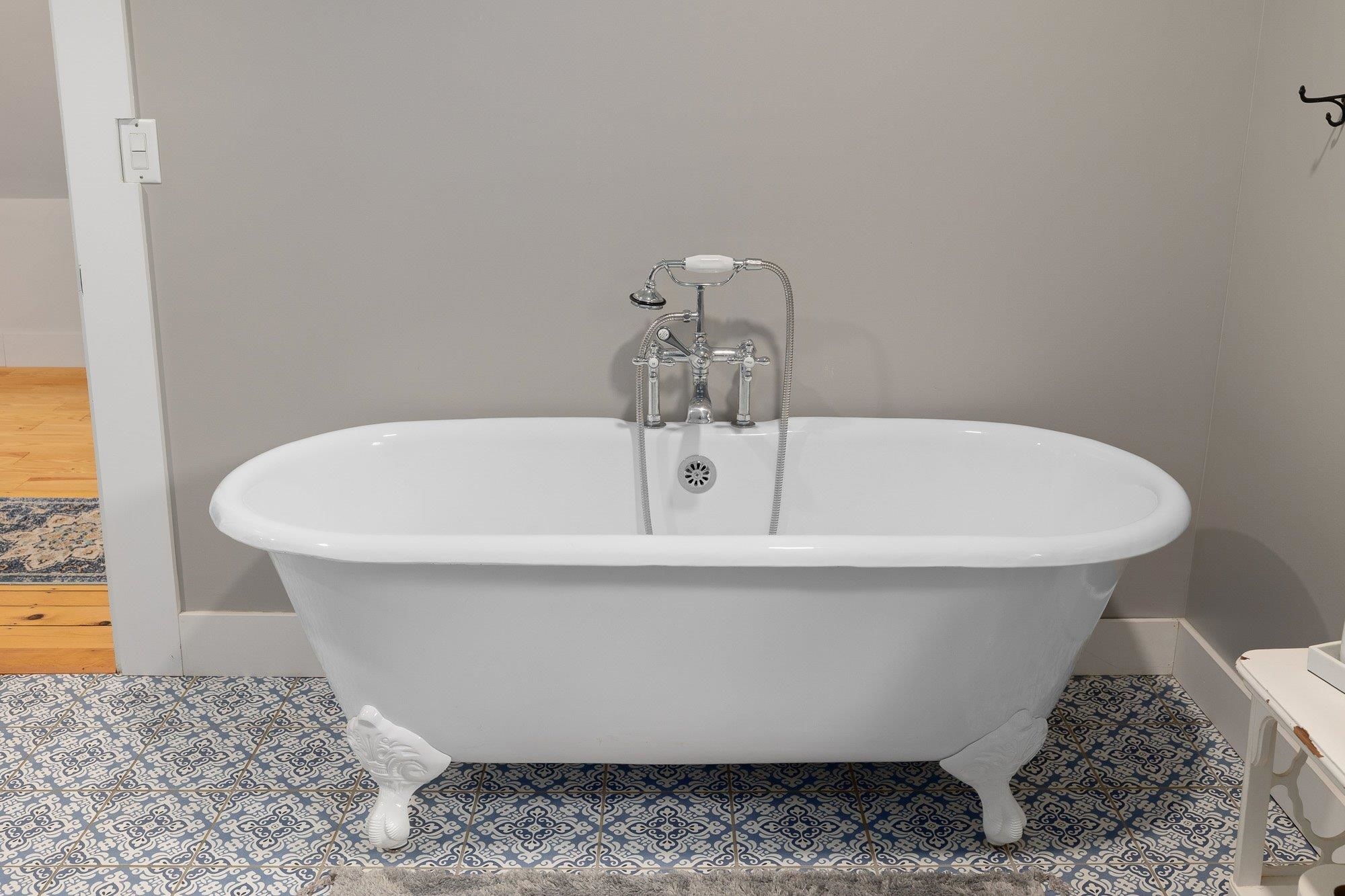 140 Pleasant Street Williamstown, VT 05679 - Photo 28 of 59