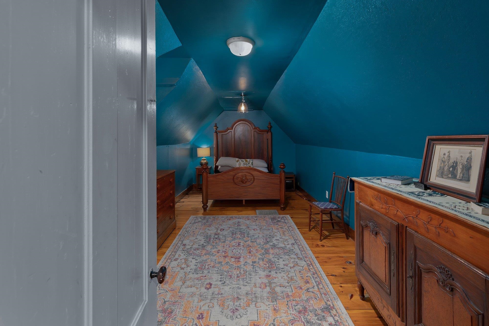 140 Pleasant Street Williamstown, VT 05679 - Photo 30 of 59