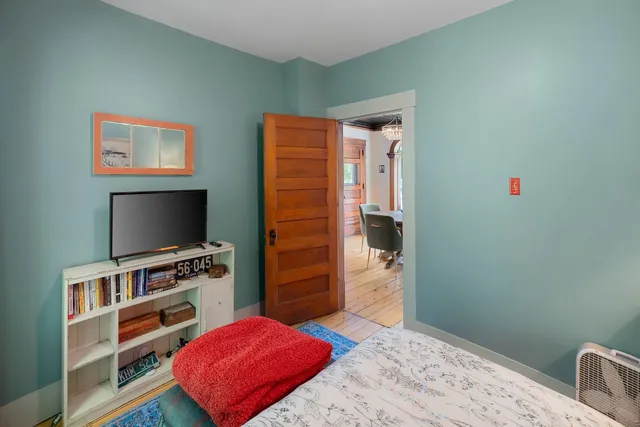 $439,000 | 140 Pleasant Street, Williamstown, VT 05679