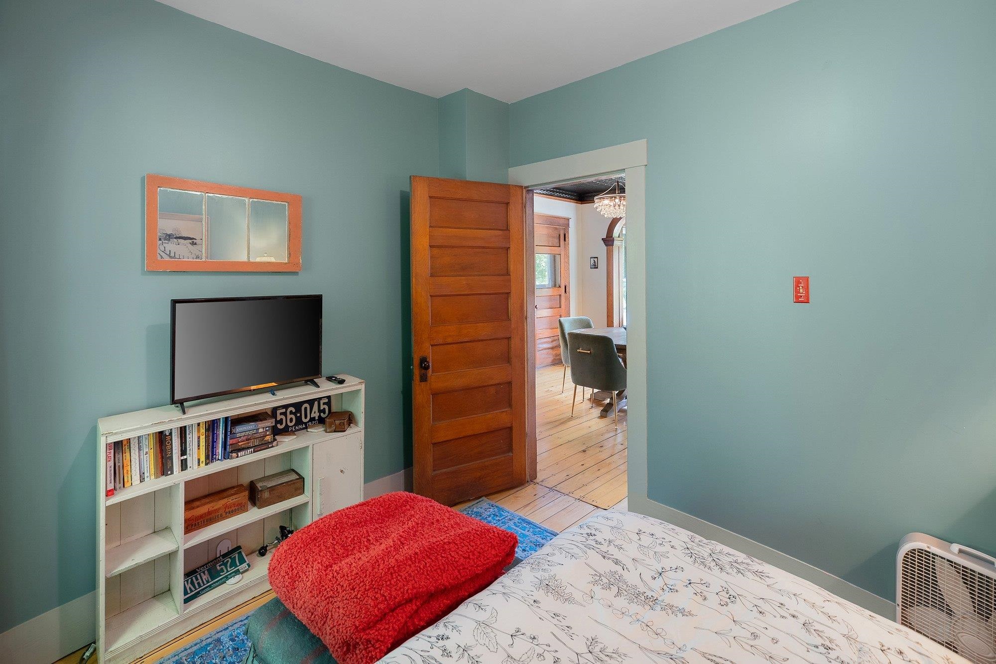 140 Pleasant Street Williamstown, VT 05679 - Photo 33 of 59