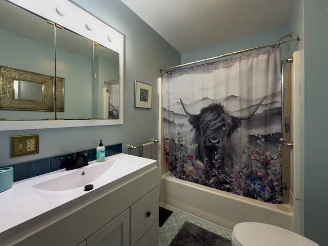 $439,000 | 140 Pleasant Street, Williamstown, VT 05679