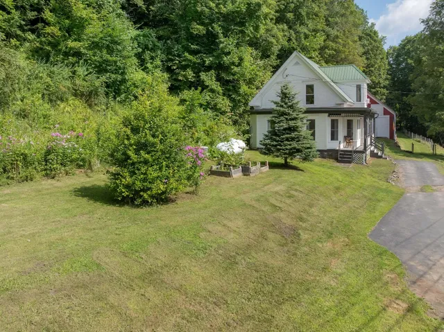 $439,000 | 140 Pleasant Street, Williamstown, VT 05679