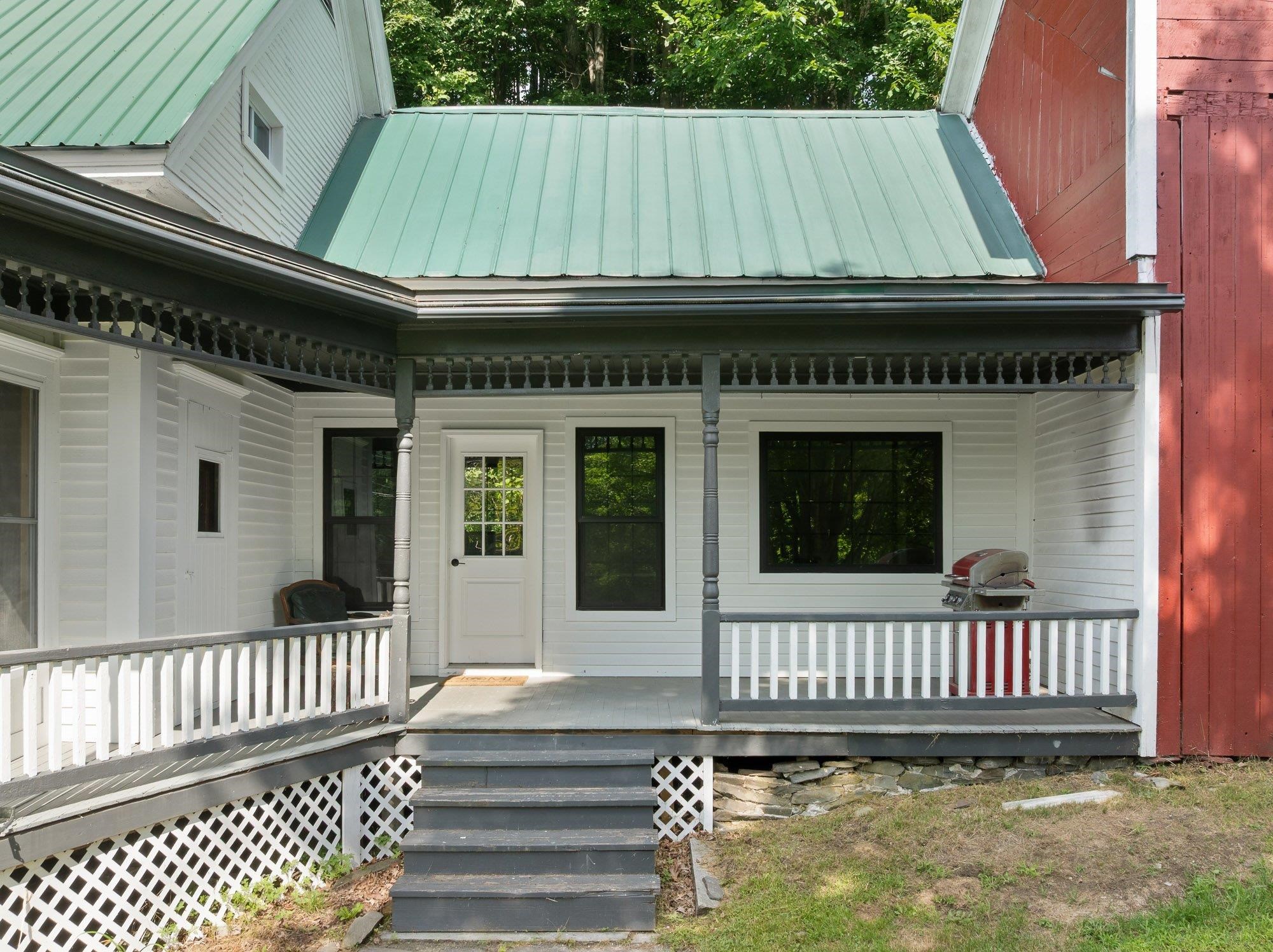 140 Pleasant Street Williamstown, VT 05679 - Photo 38 of 59