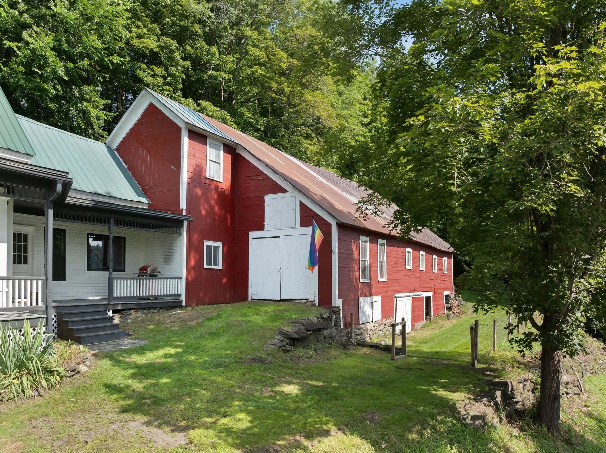 140 Pleasant Street Williamstown, VT 05679 - Photo 39 of 59