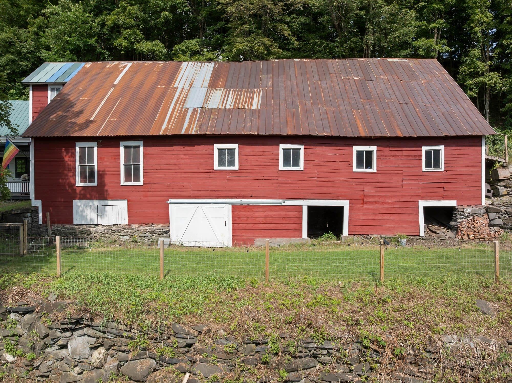 140 Pleasant Street Williamstown, VT 05679 - Photo 41 of 59