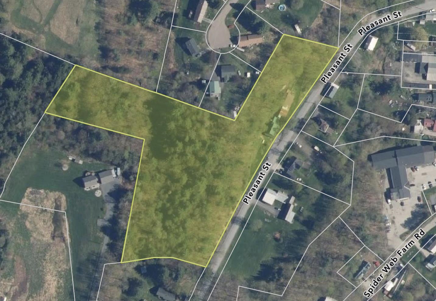 140 Pleasant Street Williamstown, VT 05679 - Photo 45 of 59