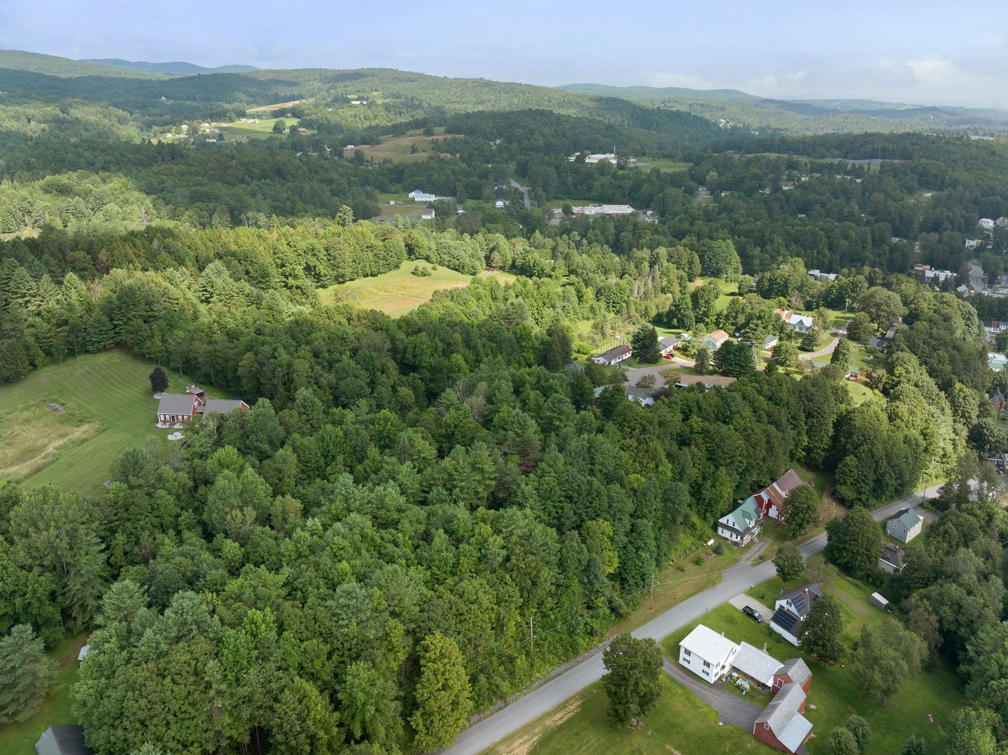 140 Pleasant Street Williamstown, VT 05679 - Photo 47 of 59