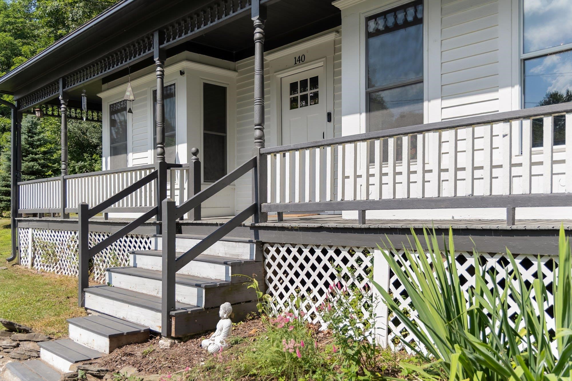 140 Pleasant Street Williamstown, VT 05679 - Photo 51 of 59