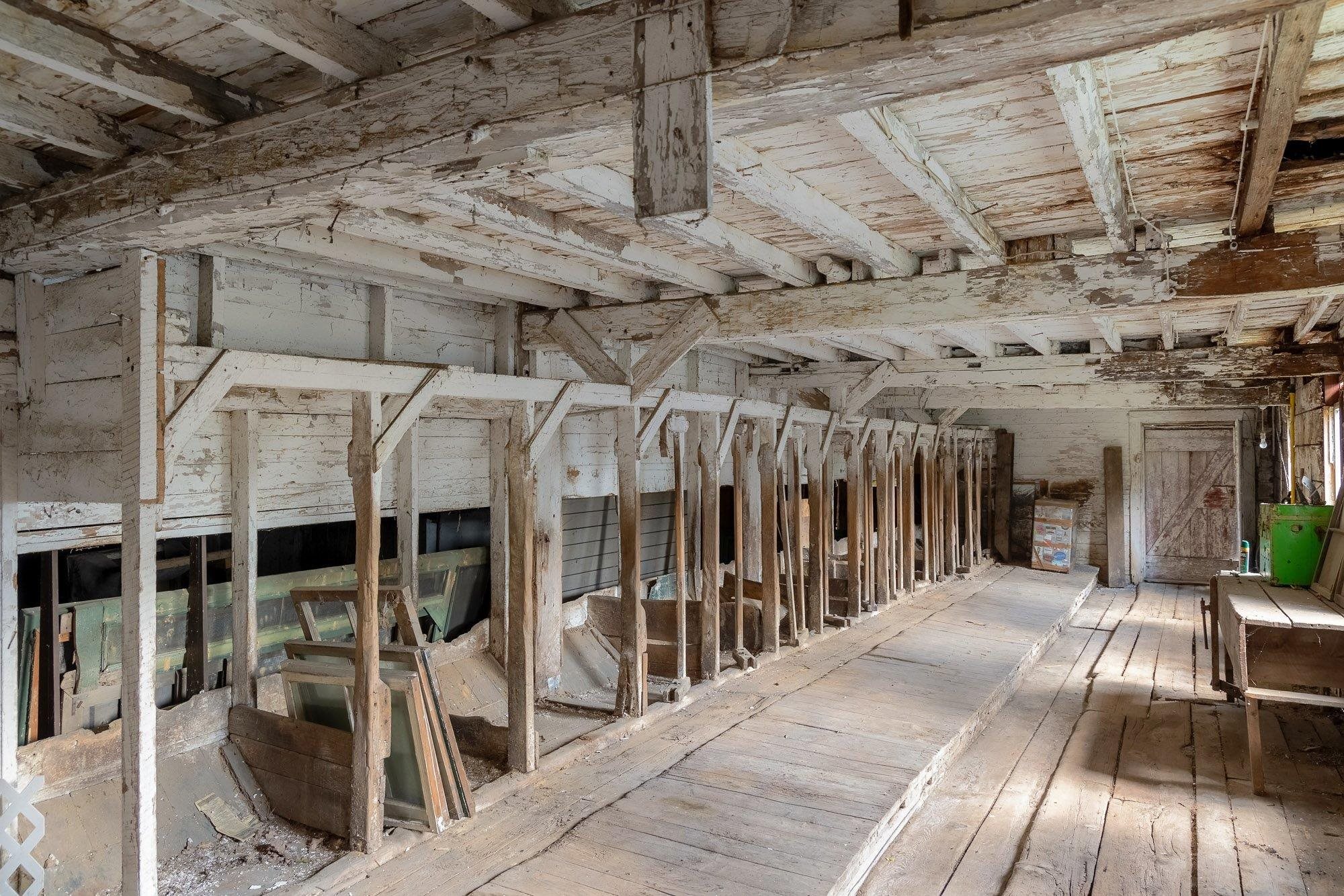 140 Pleasant Street Williamstown, VT 05679 - Photo 57 of 59