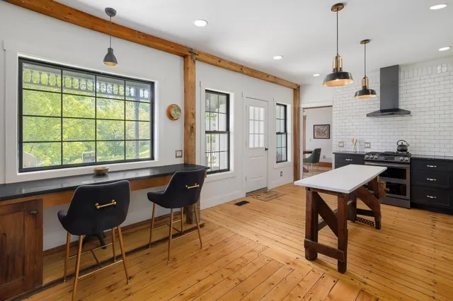 $439,000 | 140 Pleasant Street, Williamstown, VT 05679