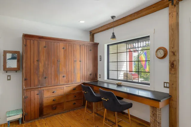 $439,000 | 140 Pleasant Street, Williamstown, VT 05679