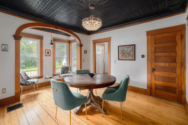 $439,000 | 140 Pleasant Street, Williamstown, VT 05679