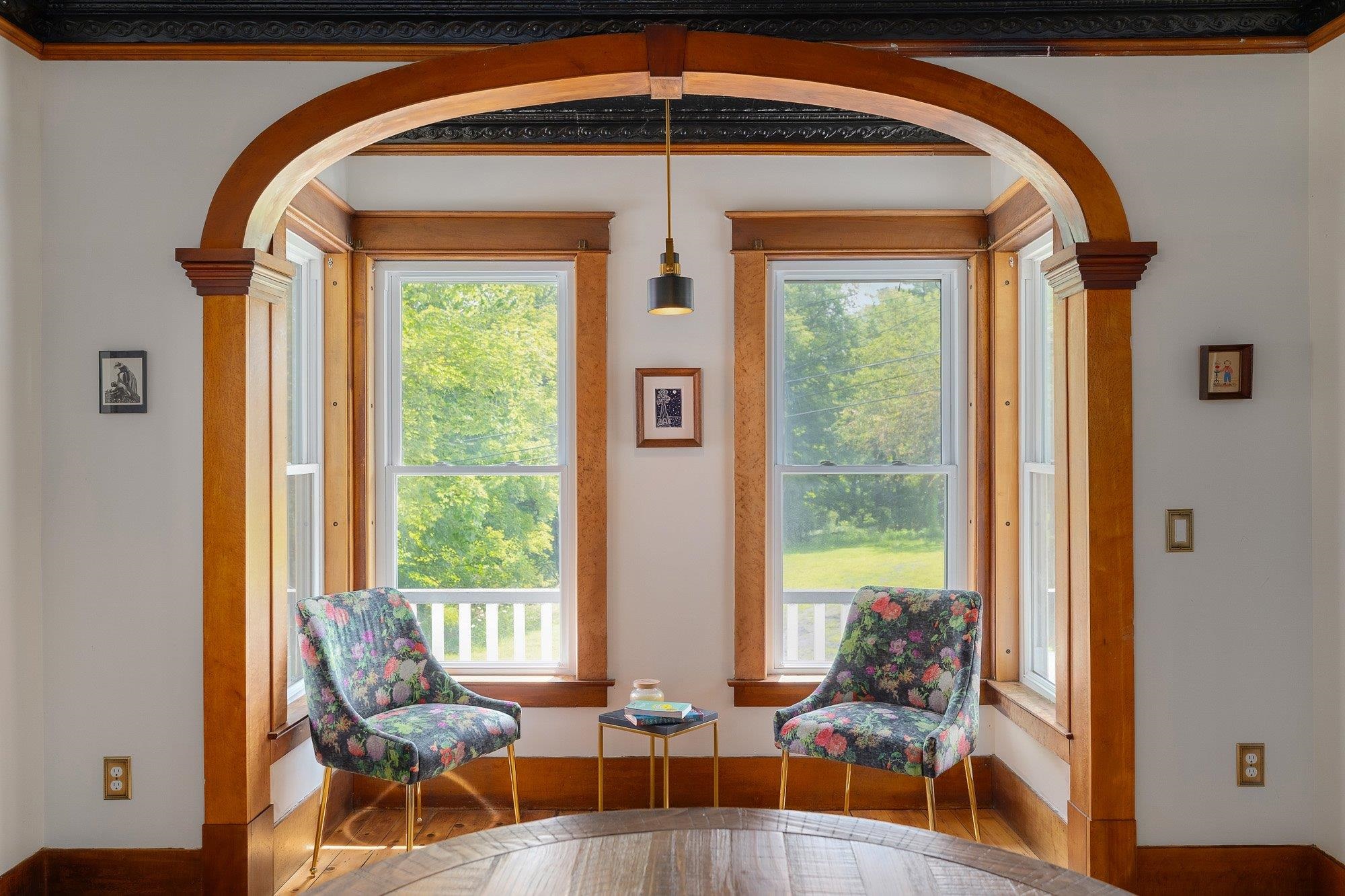 140 Pleasant Street Williamstown, VT 05679 - Photo 9 of 59