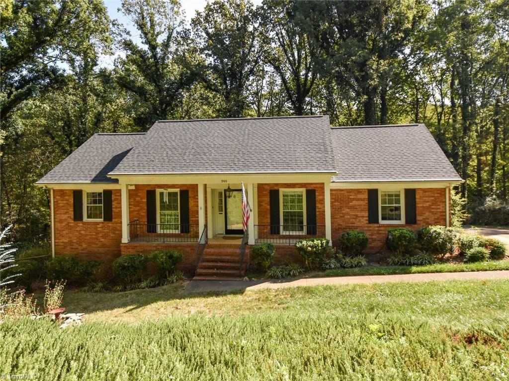 946 Amity Road Asheboro, NC 27203 - Photo 1 of 27 Gallery Image 1