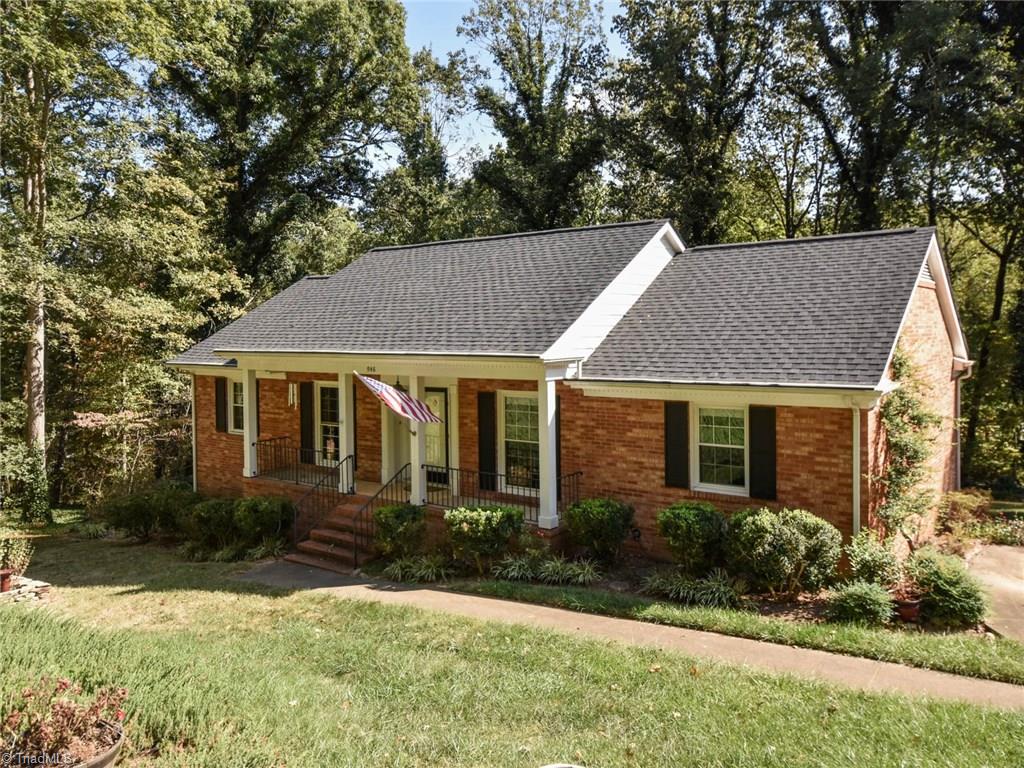 946 Amity Road Asheboro, NC 27203 - Photo 2 of 27 Gallery Image 2