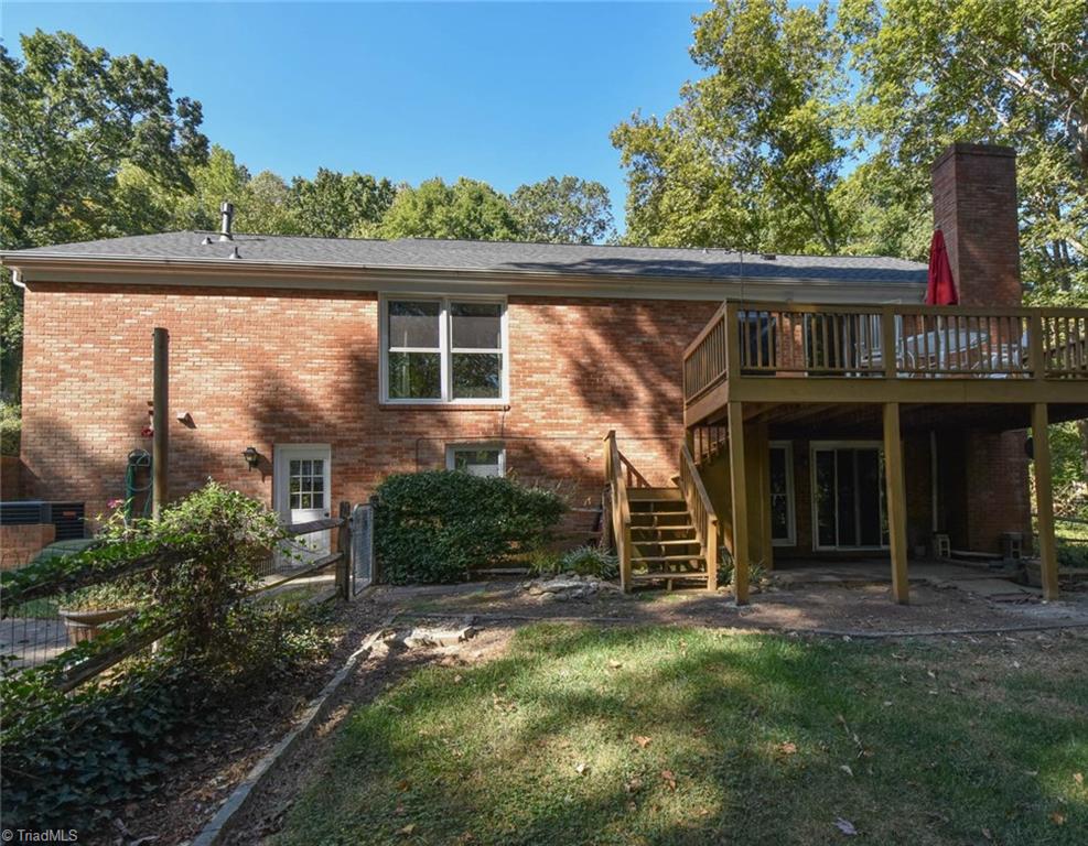 946 Amity Road Asheboro, NC 27203 - Photo 25 of 27 Gallery Image 25