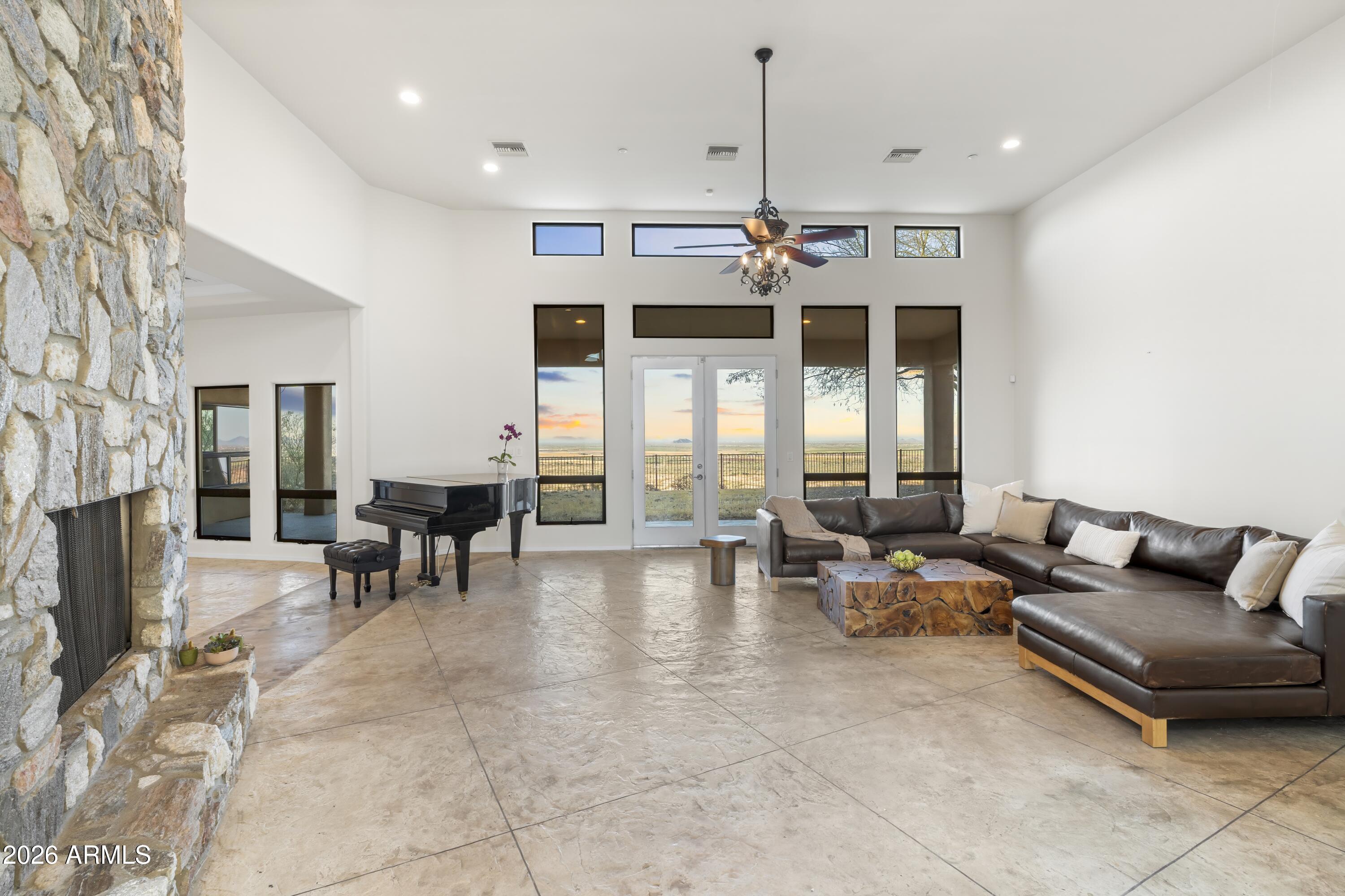 13040 North Hidden Valley Road Maricopa, AZ 85139 - Photo 15 of 57