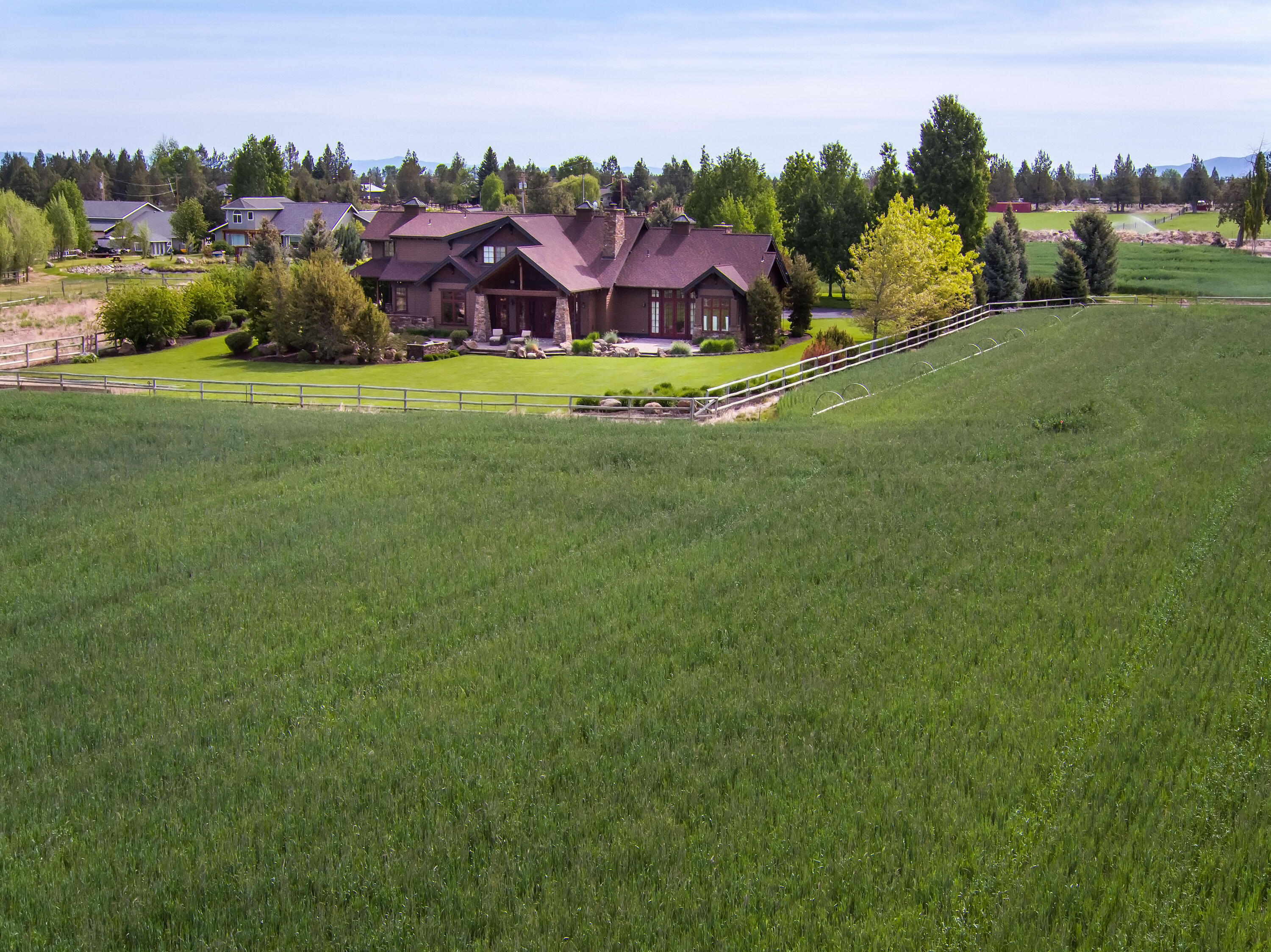 19980 J W Brown Road Bend, OR 97703 - Photo 44 of 46 43