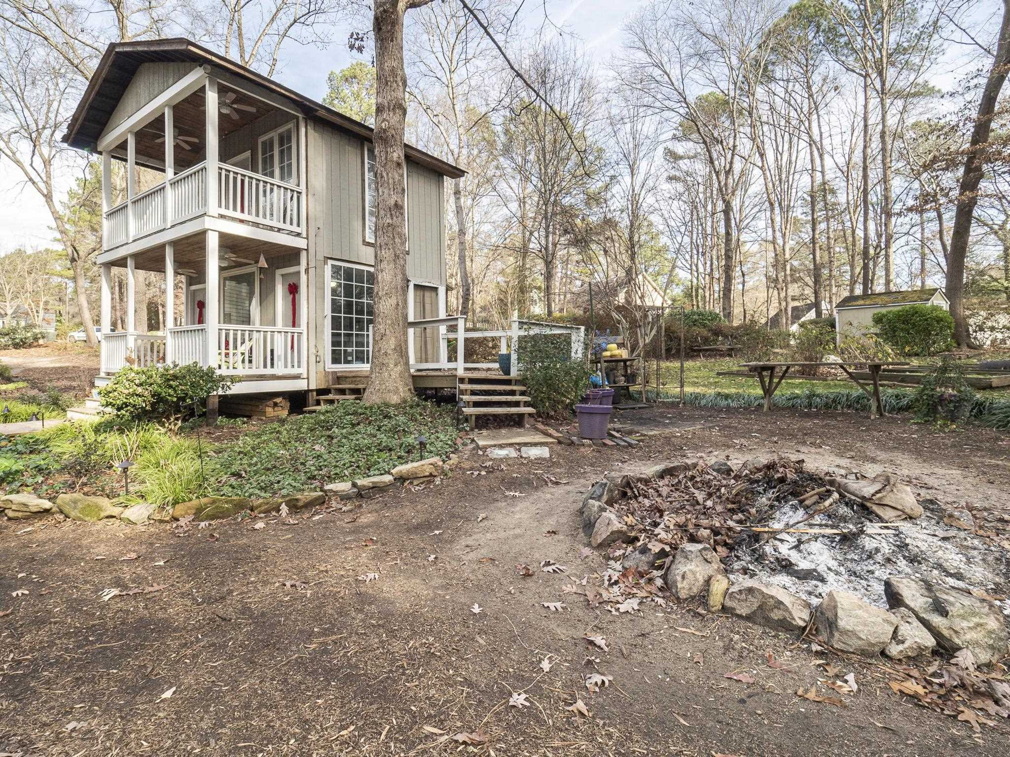 8001 Falling Leaf Court Raleigh, NC 27615 - Photo 25 of 36 Photo 25