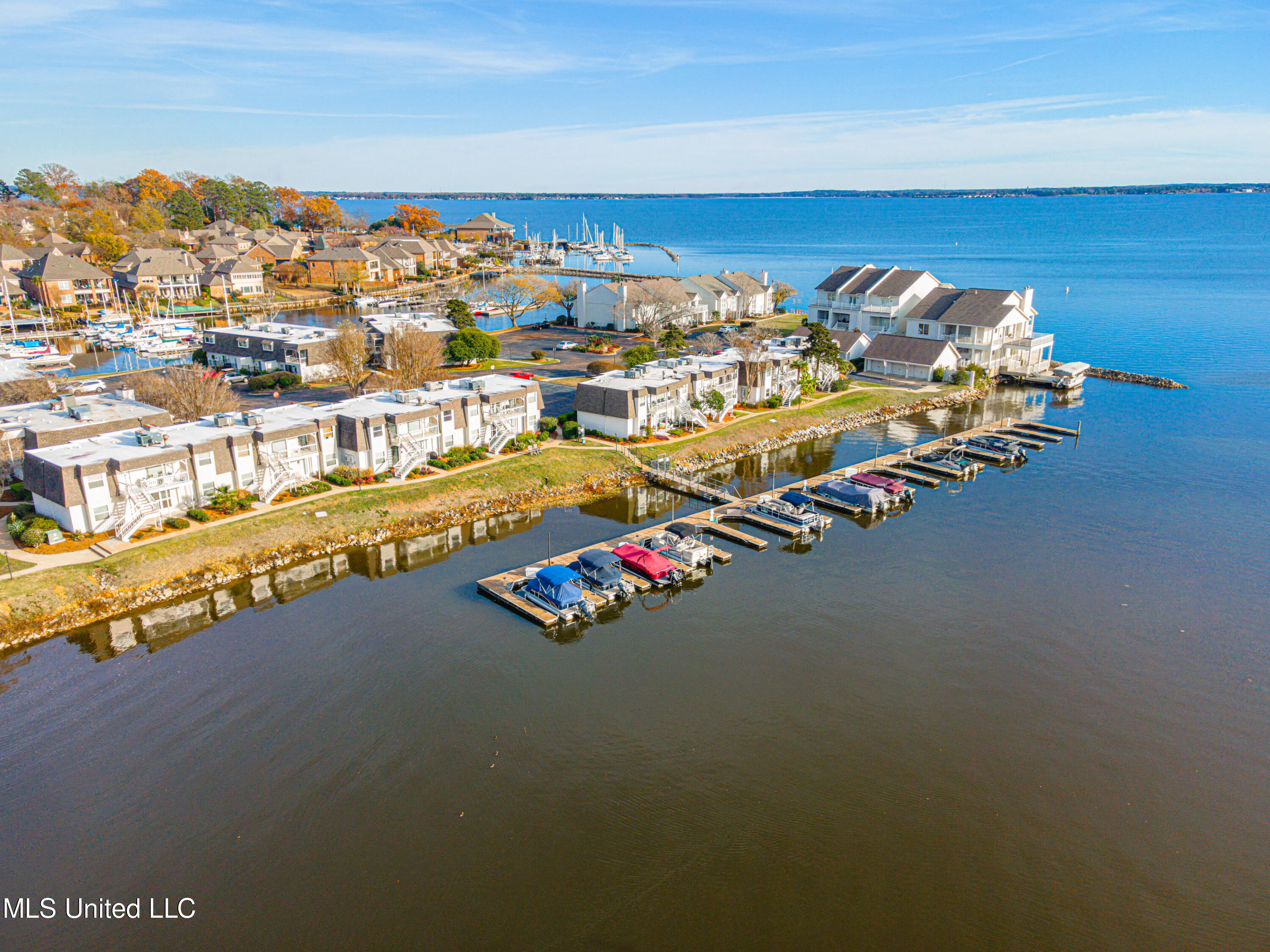 149 Overlook Pointe Drive Ridgeland, MS 39157 - Photo 76 of 98 DJI_0528-Enhanced-NR