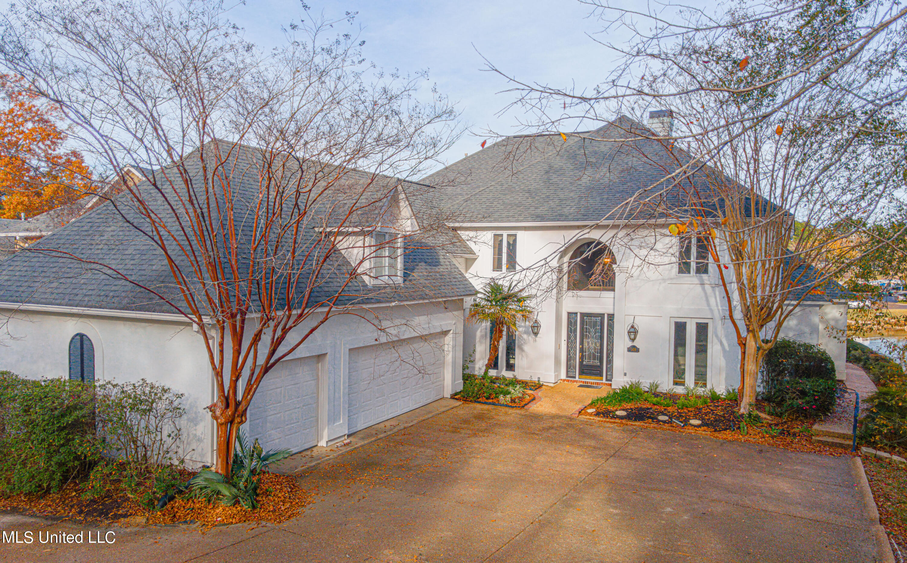 149 Overlook Pointe Drive Ridgeland, MS 39157 - Photo 80 of 98 DJI_0532-Enhanced-NR