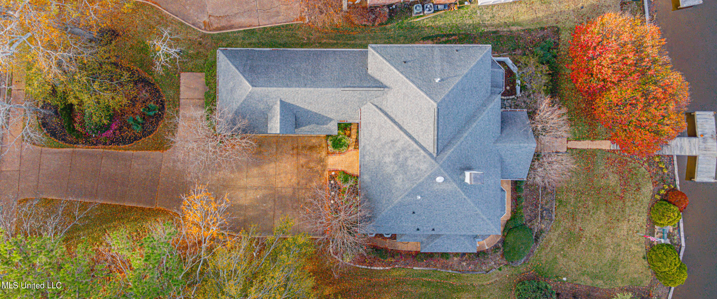149 Overlook Pointe Drive Ridgeland, MS 39157 - Photo 82 of 98 DJI_0534-Enhanced-NR
