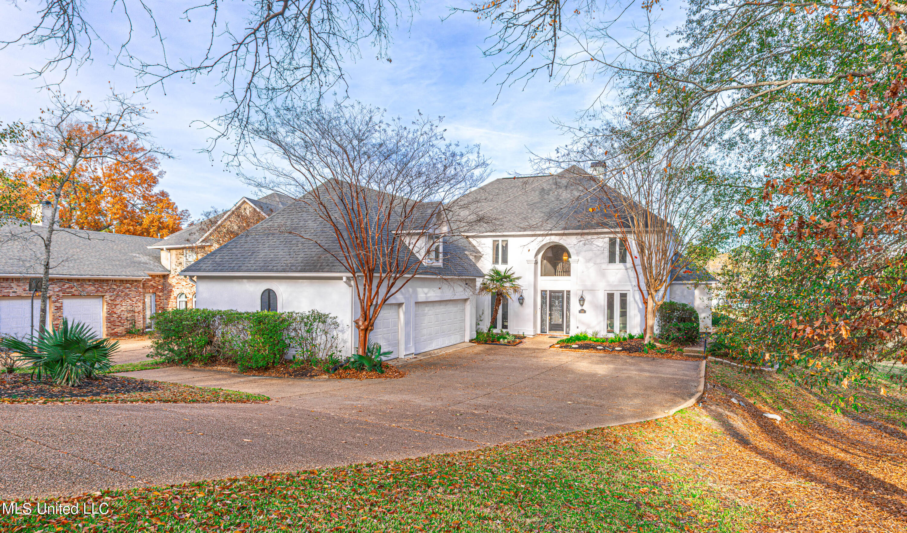 149 Overlook Pointe Drive Ridgeland, MS 39157 - Photo 87 of 98 1R4A5210-Enhanced-NR
